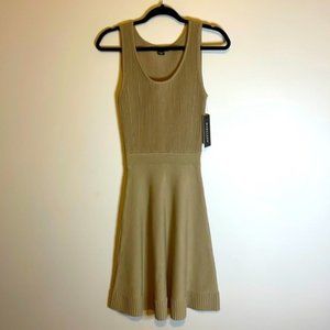 MARCIANO Sweater Dress